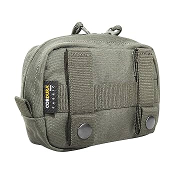 Amazon.co.jp: タスマニアンタイガー タックポーチ4